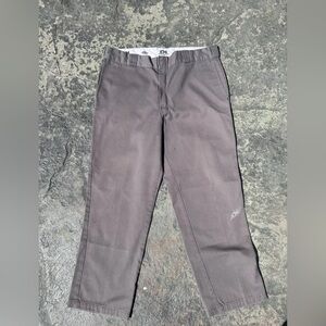 VINTAGE DICKIES WORK PANTS